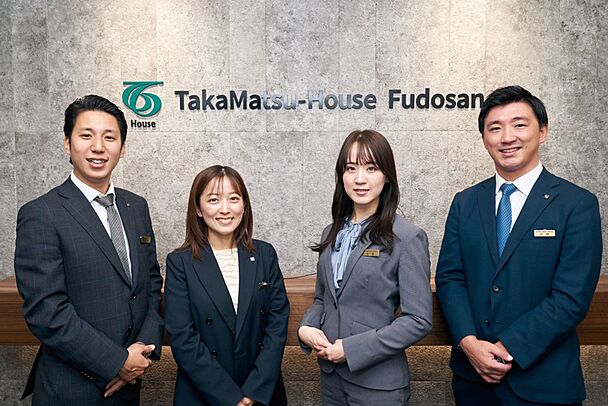 社員画像