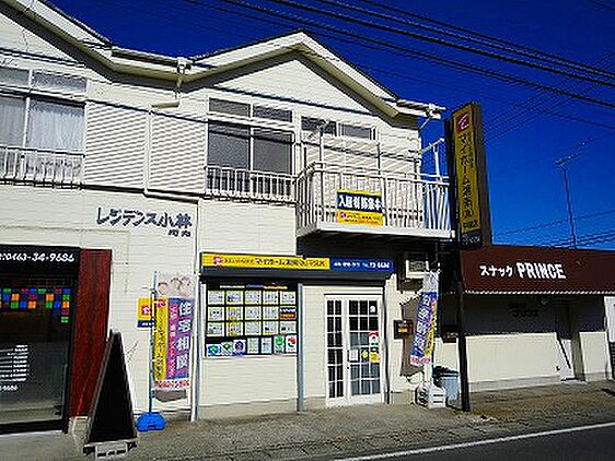 店舗外観