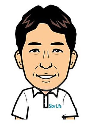 社員画像