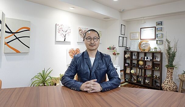 社員画像