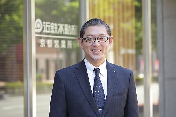 社員画像