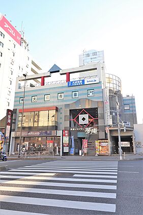 店舗外観