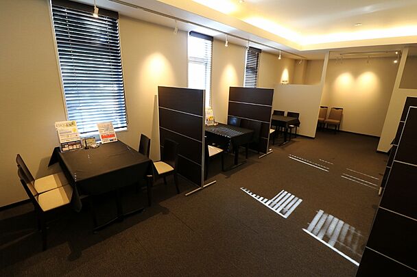 作州不動産株式会社　鹿児島支店