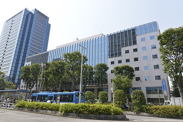 店舗外観