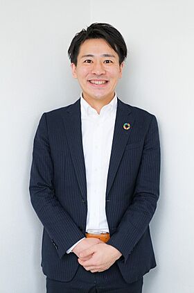社員画像