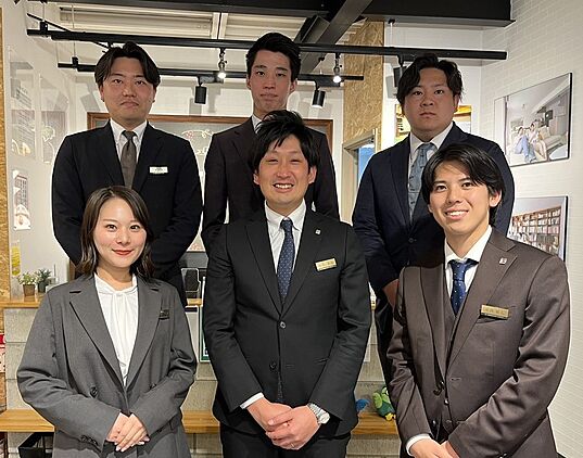株式会社不動産ＳＨＯＰナカジツ　名古屋守山店