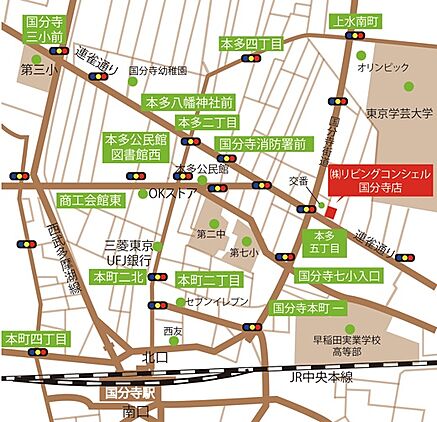 地図
