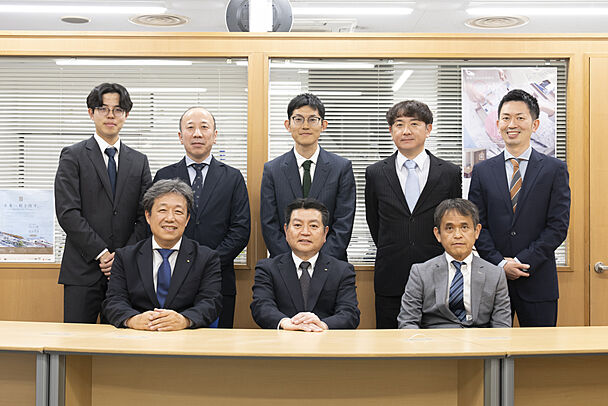 三交不動産株式会社　四日市営業所