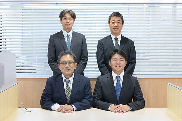 三交不動産株式会社　鈴鹿平田営業所