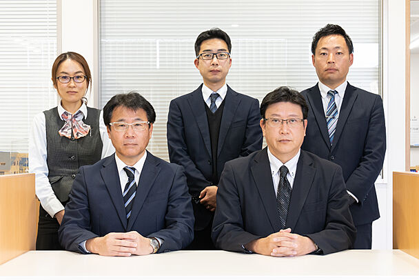 三交不動産株式会社　松阪営業所