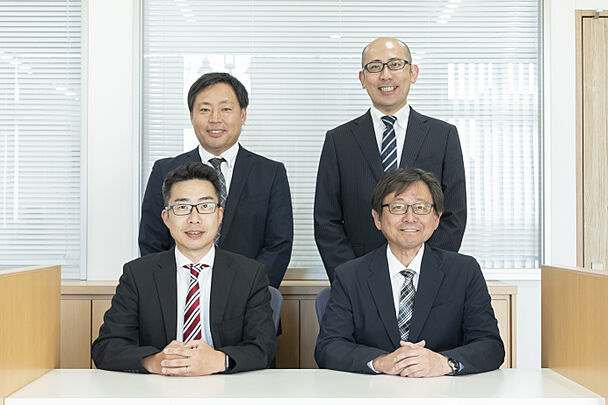 三交不動産株式会社　松阪営業所