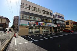 店舗外観