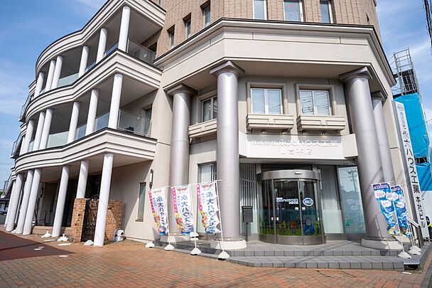 店舗外観