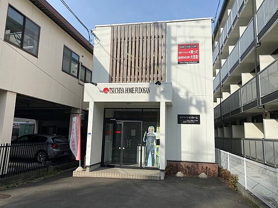 店舗外観