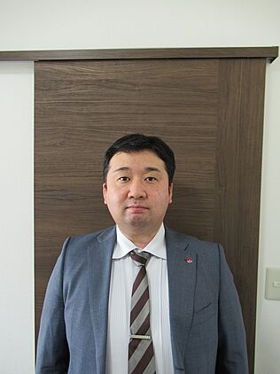 社員画像