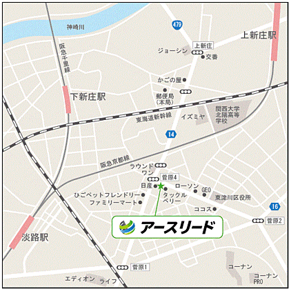 地図