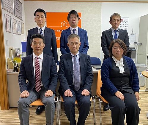 株式会社　ベステート