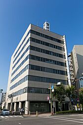 店舗外観