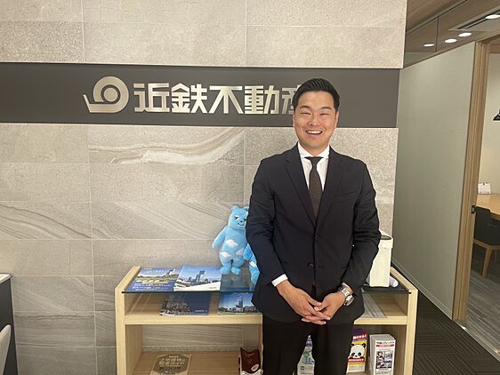 社員画像