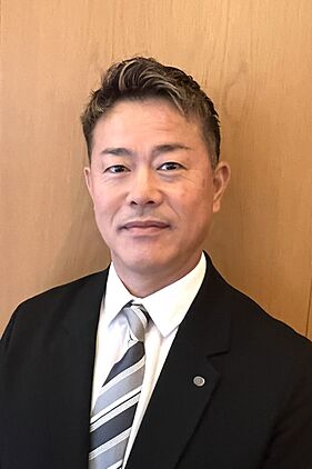 社員画像
