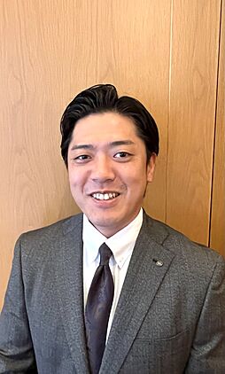 社員画像