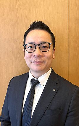 社員画像