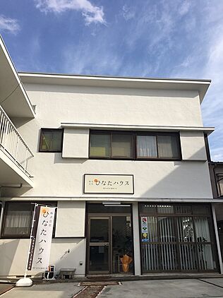 店舗外観