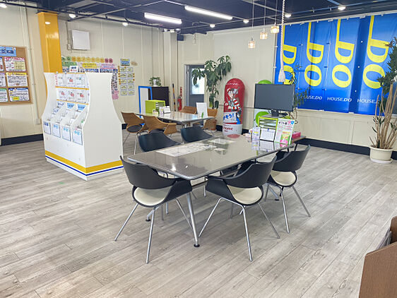 ハウスドゥ　岩国南　株式会社スクエア