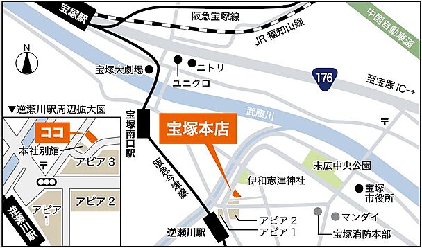 地図