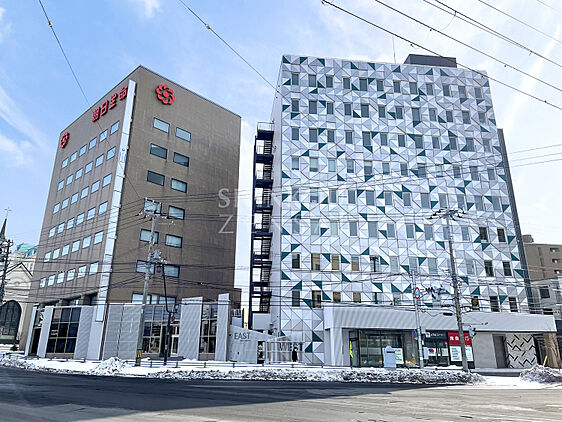 店舗外観