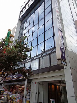 店舗外観