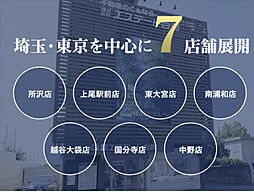 株式会社エステート白馬　越谷店