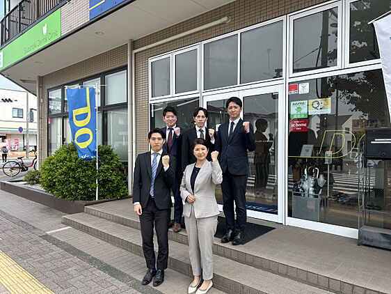 社員画像