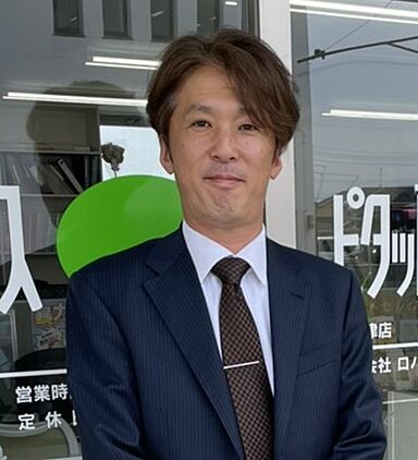 社員画像