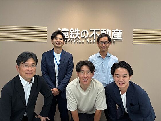 社員画像