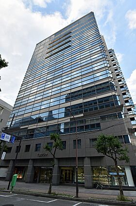 店舗外観