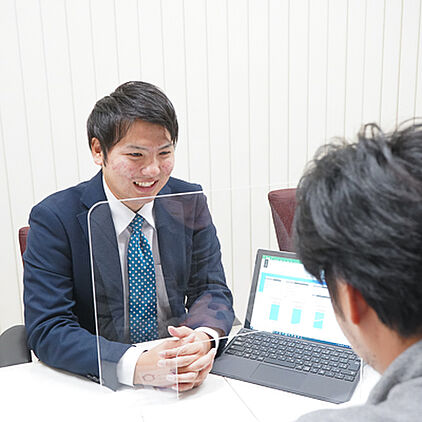 社員画像
