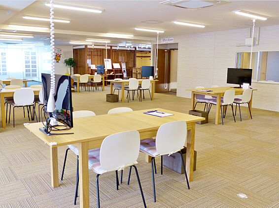 株式会社アクティブエナジー　ならスマ奈良店