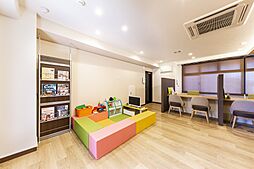 店舗内観