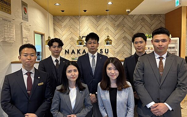 株式会社不動産SHOPナカジツ　尾張一宮店