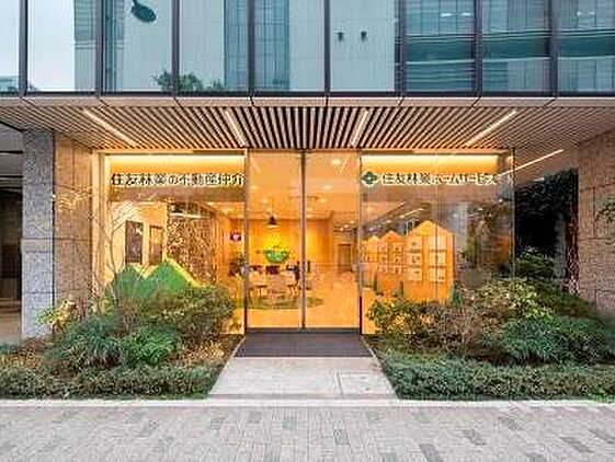 店舗外観