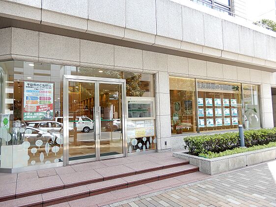 店舗外観