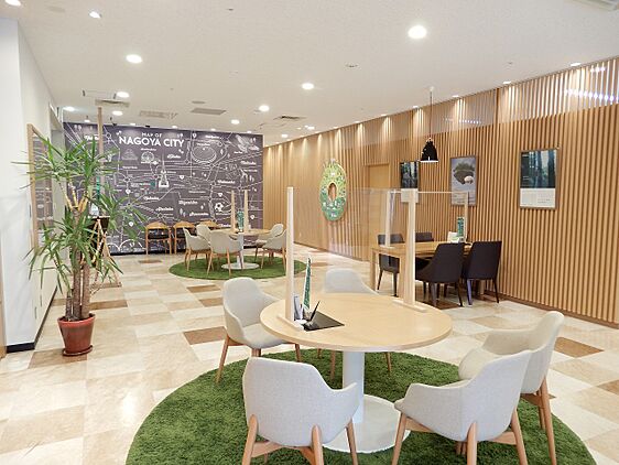 住友林業ホームサービス株式会社　名古屋支店