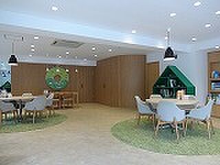 住友林業ホームサービス株式会社　名古屋中央支店