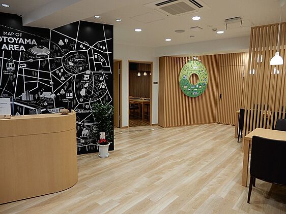 住友林業ホームサービス株式会社　本山店