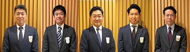 住友林業ホームサービス株式会社　堺北野田店