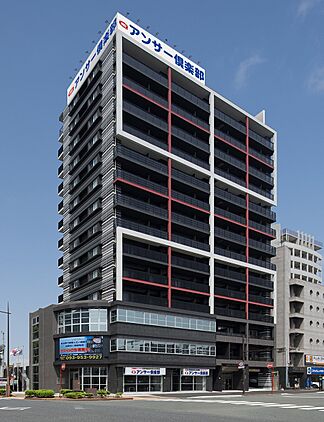 店舗外観