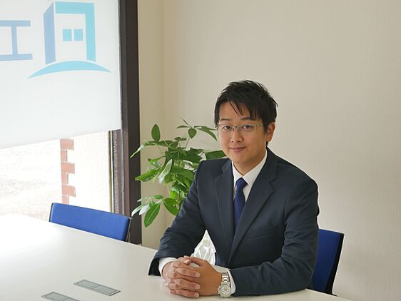 株式会社エフアイ不動産　東海店