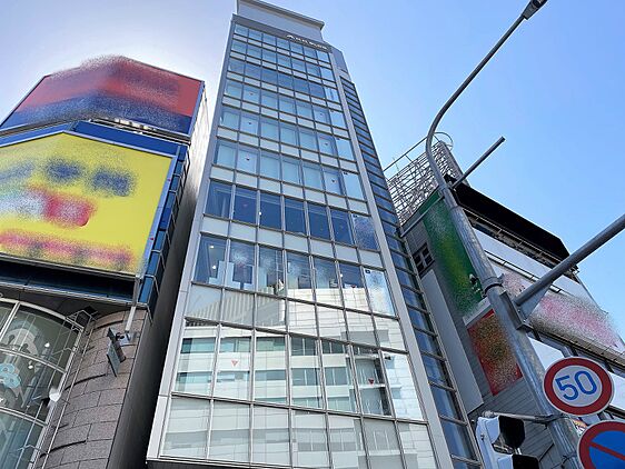 店舗外観