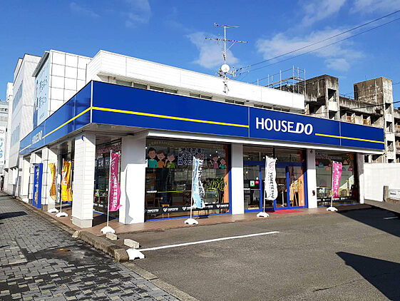 店舗外観